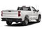 2021 Chevrolet Silverado 1500 Regular Cab Long Box 4-Wheel Drive WT