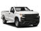 2021 Chevrolet Silverado 1500 Regular Cab Long Box 4-Wheel Drive WT