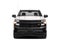 2021 Chevrolet Silverado 1500 Regular Cab Long Box 4-Wheel Drive WT