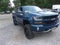 2018 Chevrolet Silverado 1500 Crew Cab Short Box 4-Wheel Drive LT