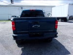 2018 Chevrolet Silverado 1500 Crew Cab Short Box 4-Wheel Drive LT