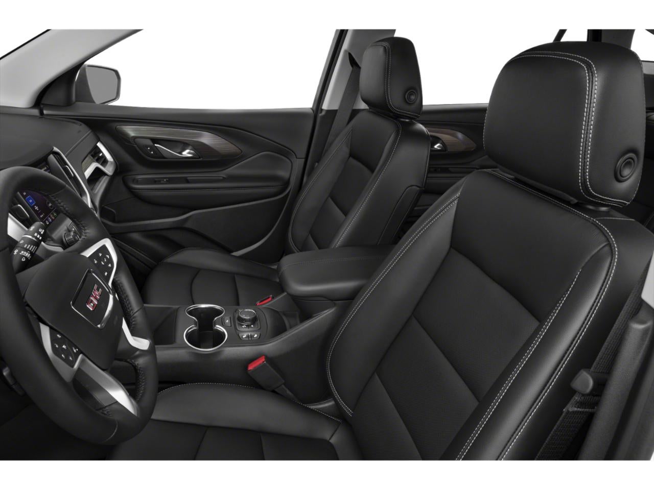 2023 GMC Terrain AWD 4dr SLE