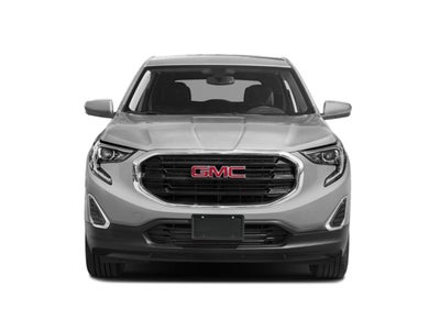 2018 GMC Terrain AWD SLE
