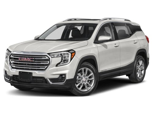 2023 GMC Terrain AWD 4dr Denali