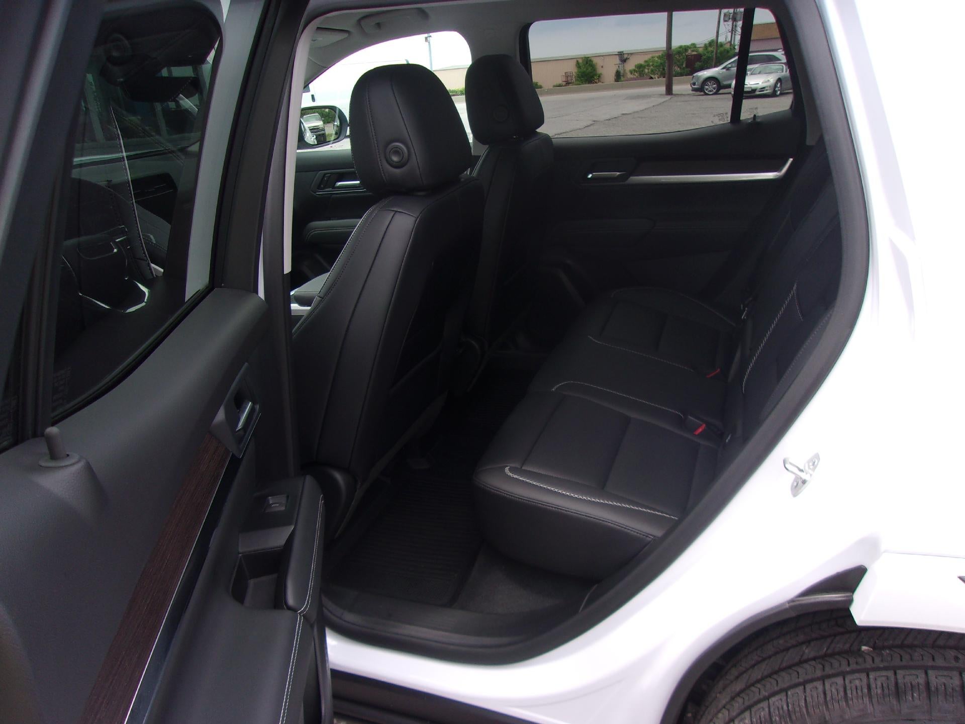 2026 GMC Terrain AWD 4dr Denali
