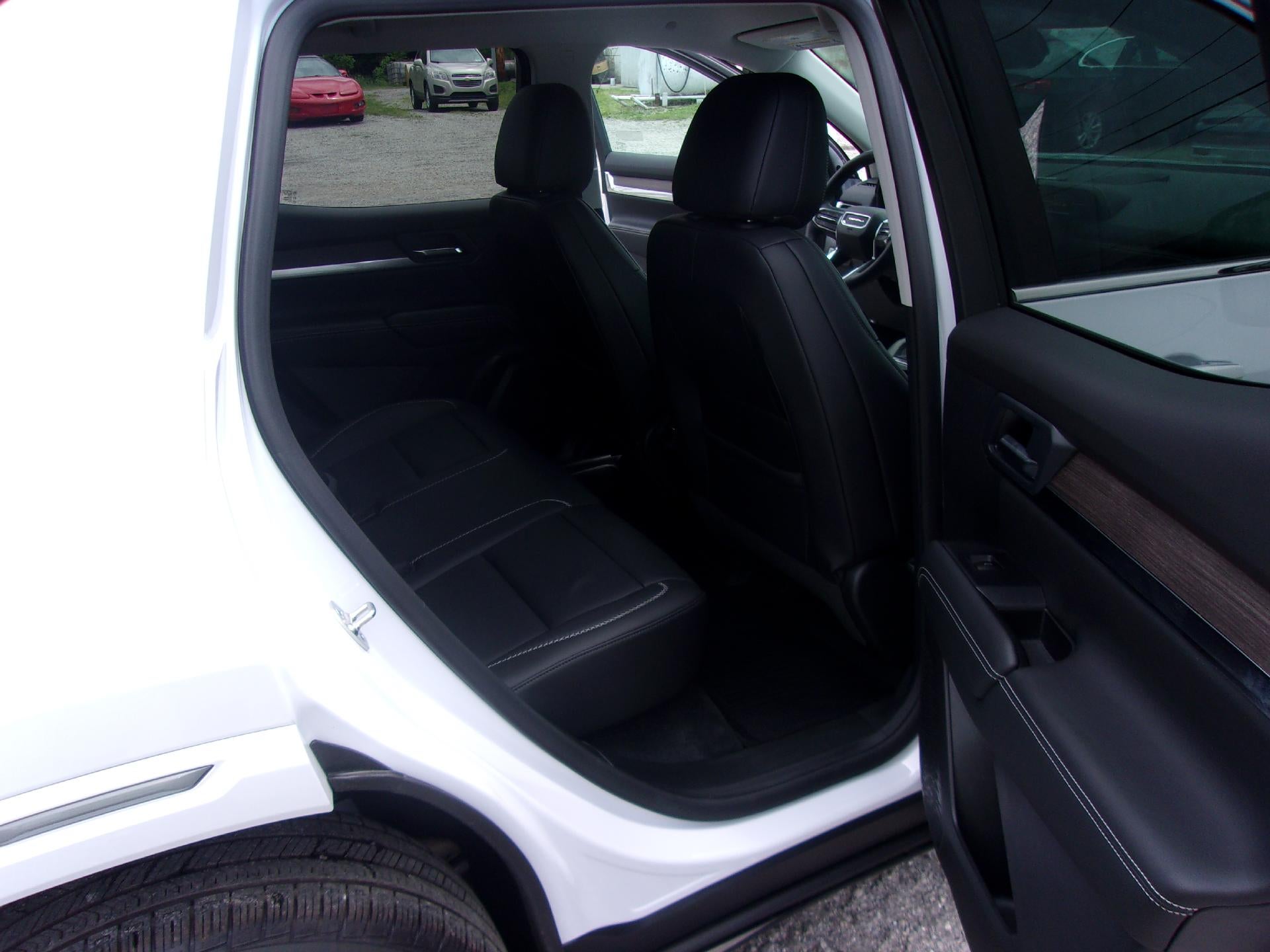 2026 GMC Terrain AWD 4dr Denali