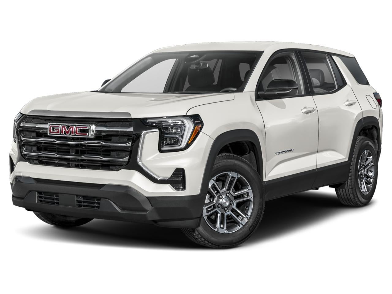 2026 GMC Terrain AWD 4dr Denali