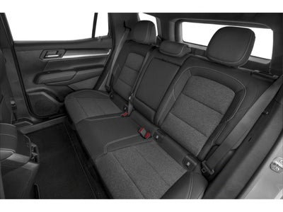 2026 GMC Terrain AWD 4dr Denali