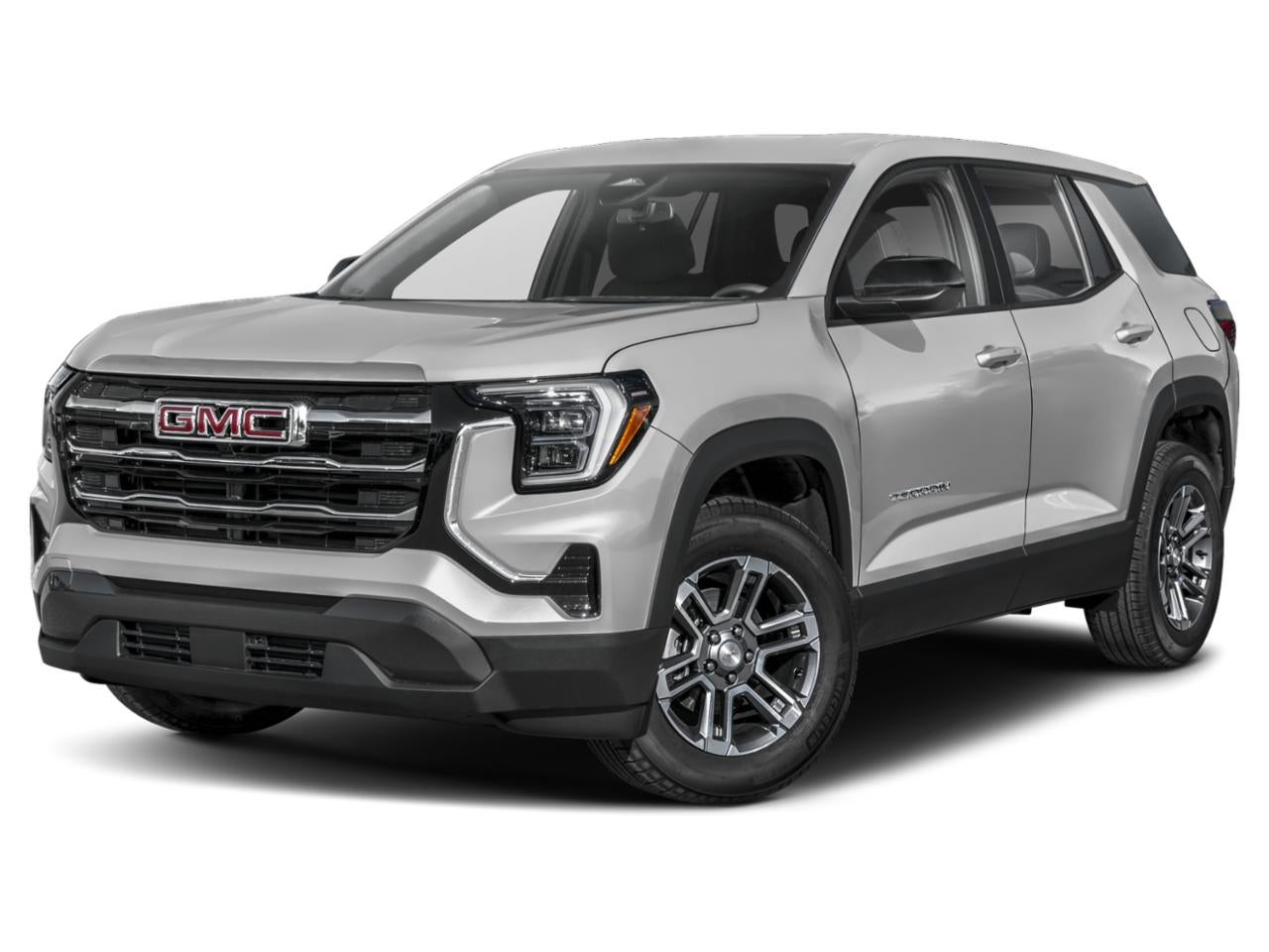 2026 GMC Terrain AWD 4dr Denali