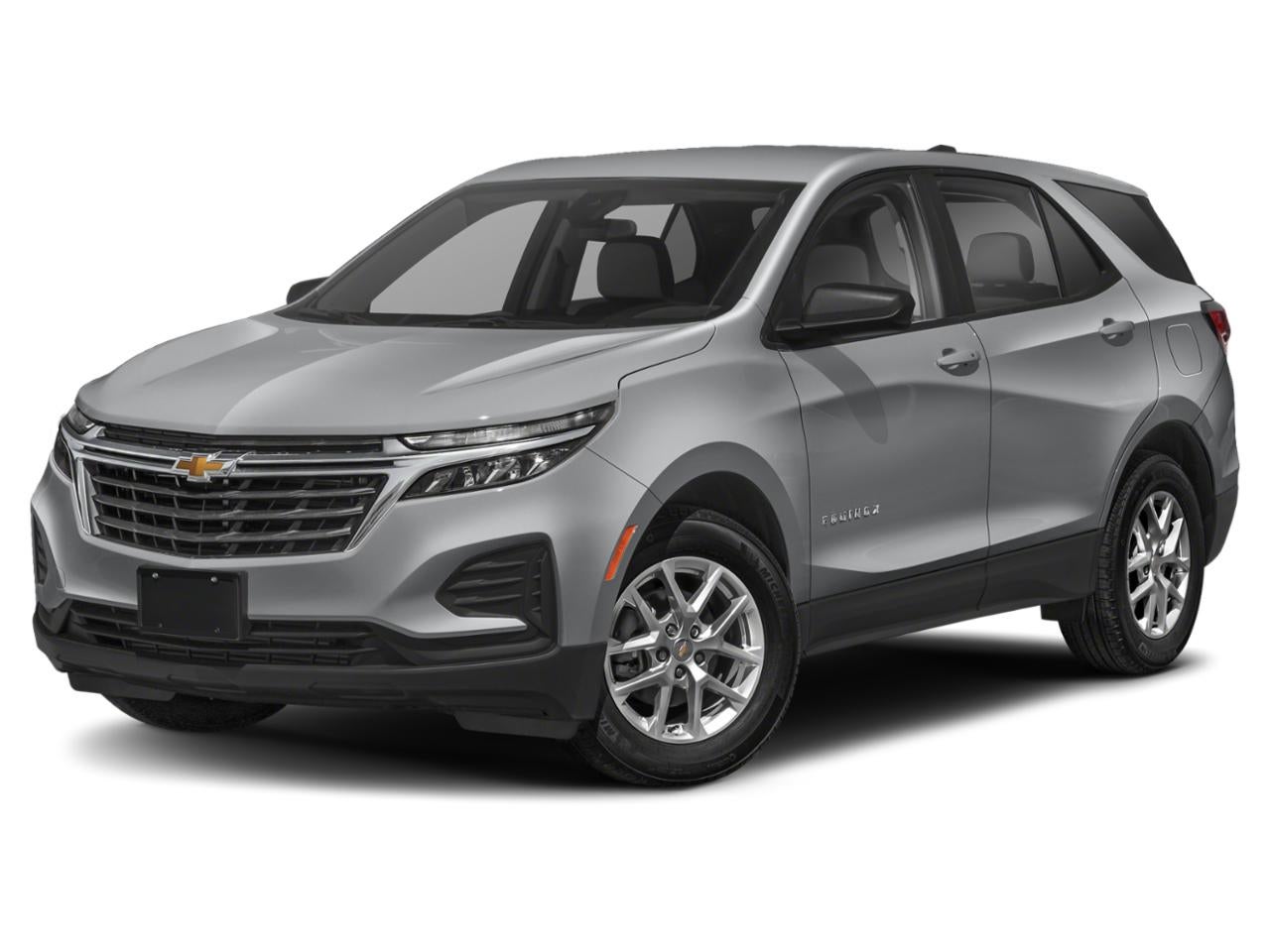 2024 Chevrolet Equinox AWD LS