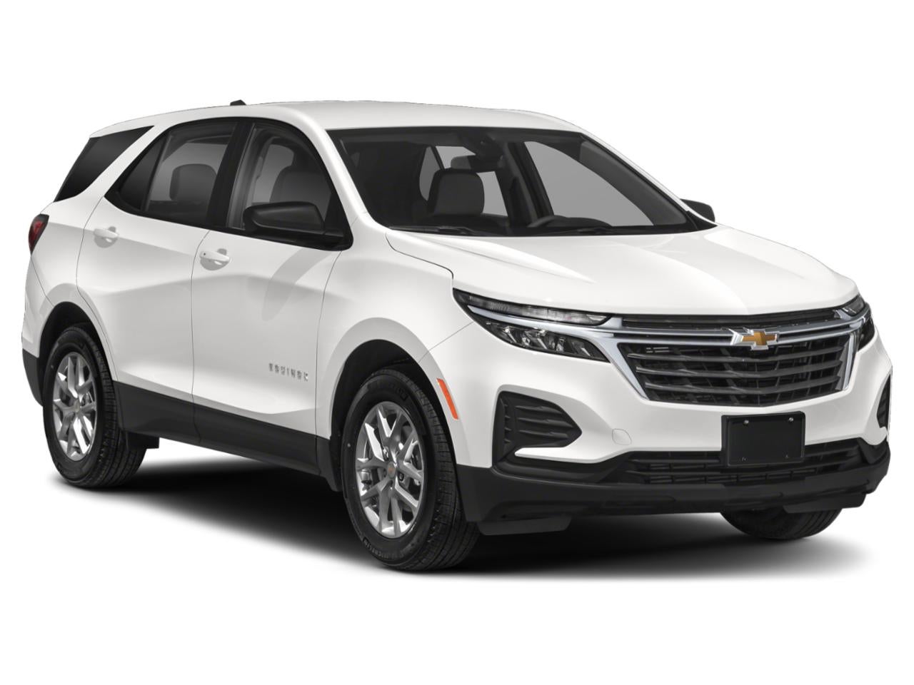 2024 Chevrolet Equinox AWD LS