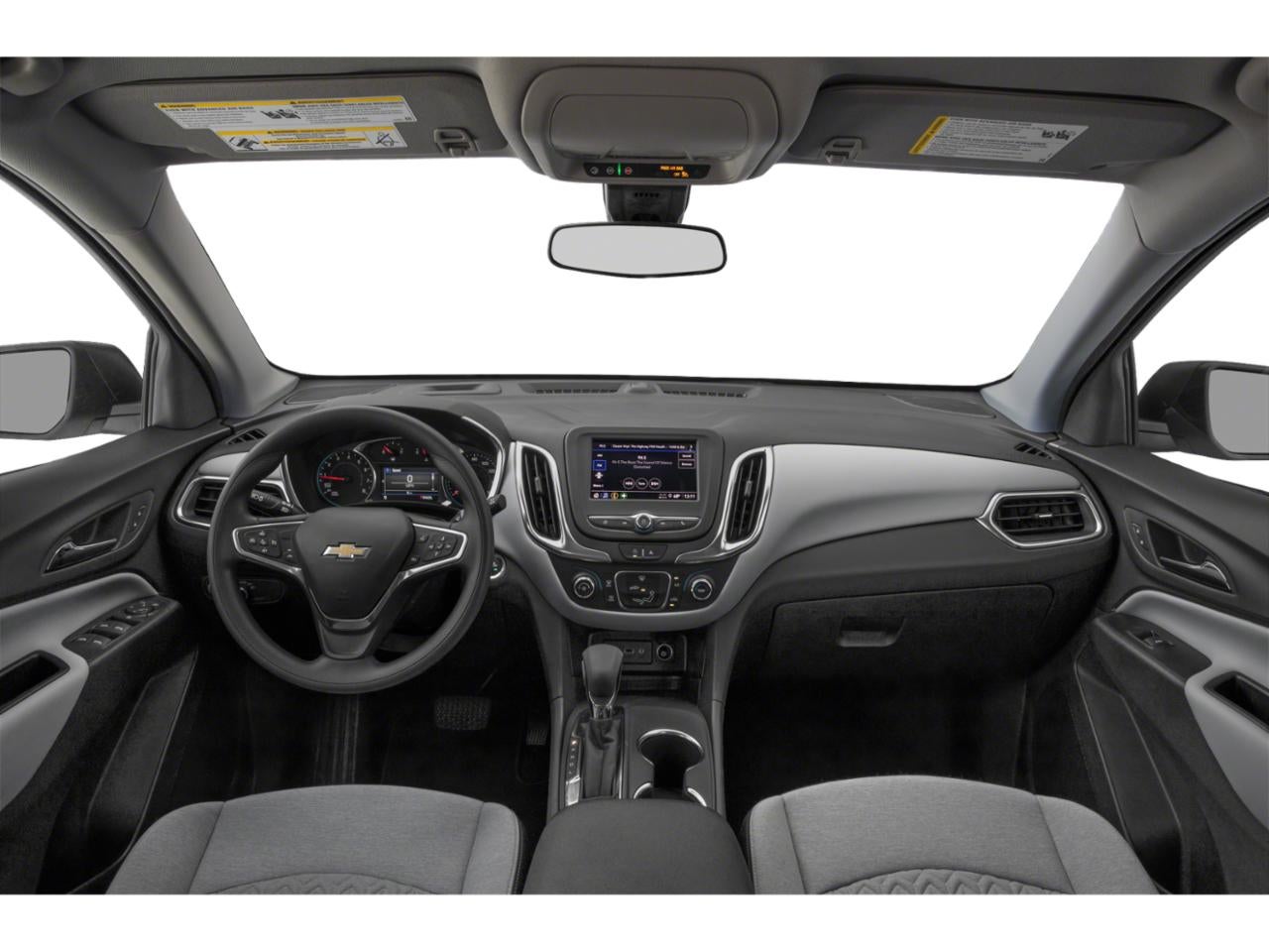 2023 Chevrolet Equinox AWD 4dr LS w/1LS