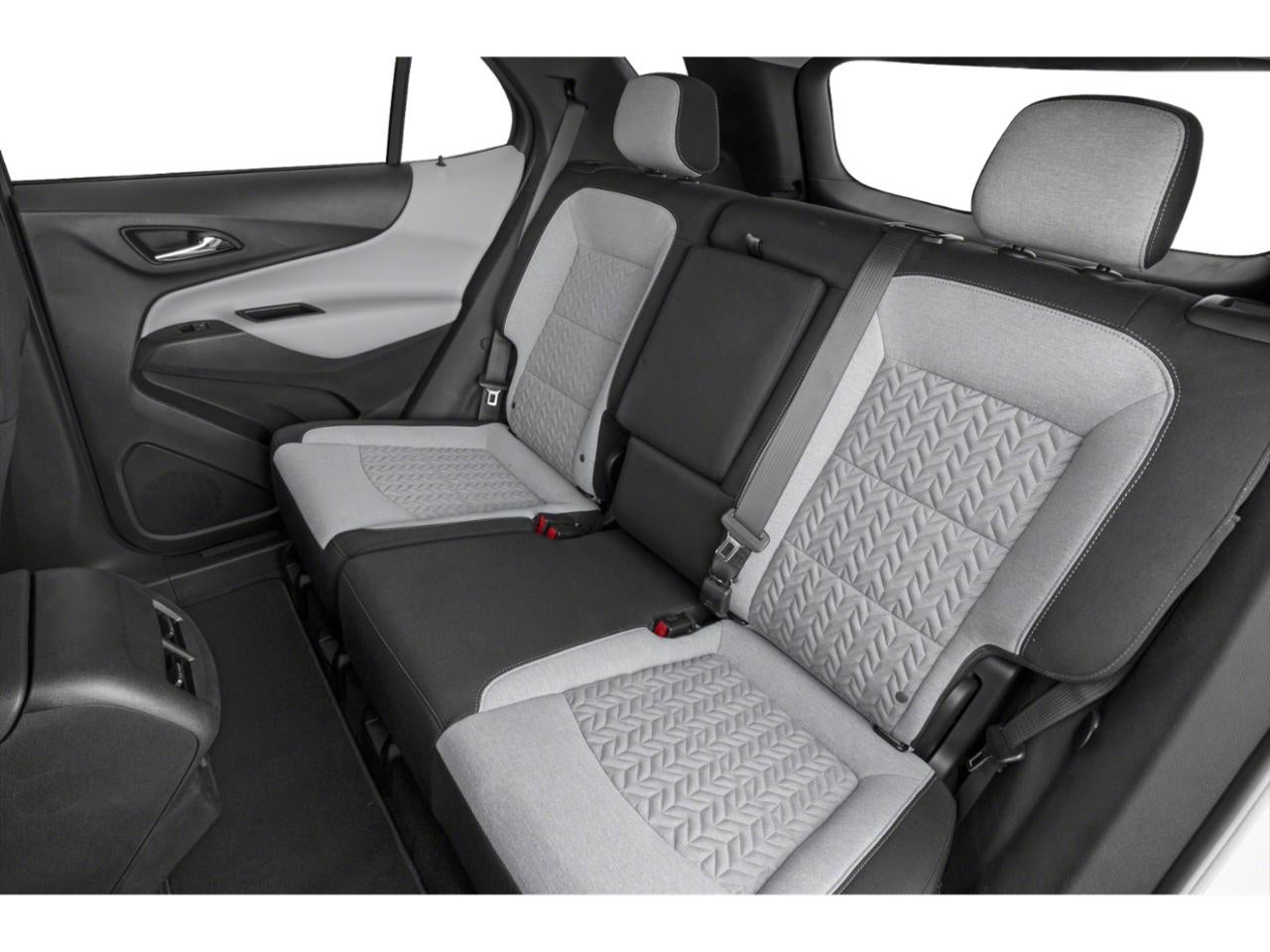 2023 Chevrolet Equinox AWD 4dr LS w/1LS