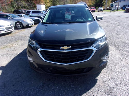 2019 Chevrolet Equinox AWD LS