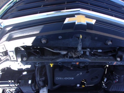 2019 Chevrolet Equinox AWD LS