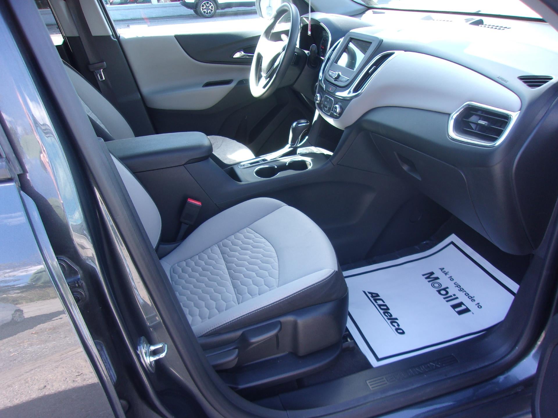2019 Chevrolet Equinox AWD LS