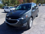 2019 Chevrolet Equinox AWD LS