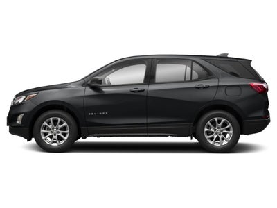 2019 Chevrolet Equinox AWD LS