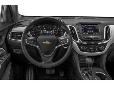 2023 Chevrolet Equinox AWD 4dr LT w/2FL