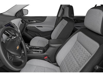 2023 Chevrolet Equinox AWD 4dr LT w/2FL