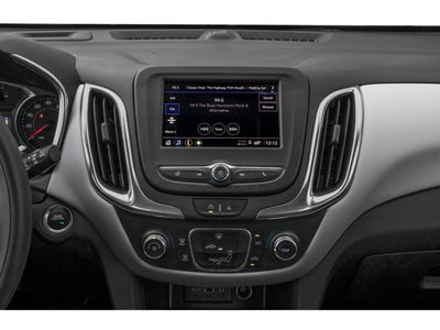 2023 Chevrolet Equinox AWD 4dr LT w/2FL
