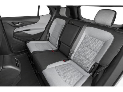 2023 Chevrolet Equinox AWD 4dr LT w/2FL