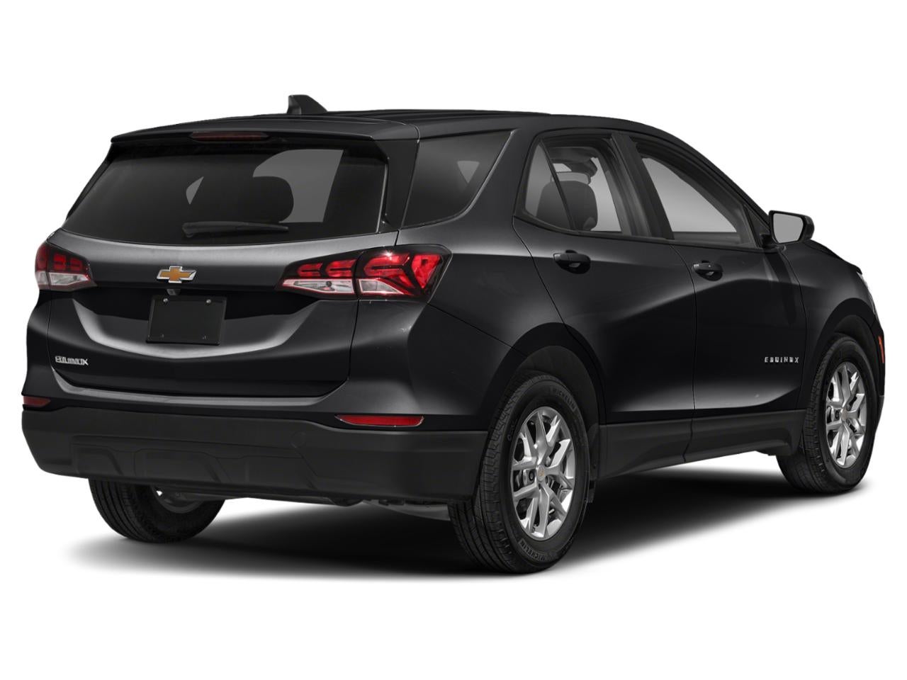 2023 Chevrolet Equinox AWD 4dr LT w/2FL
