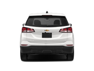 2023 Chevrolet Equinox AWD 4dr LT w/2FL
