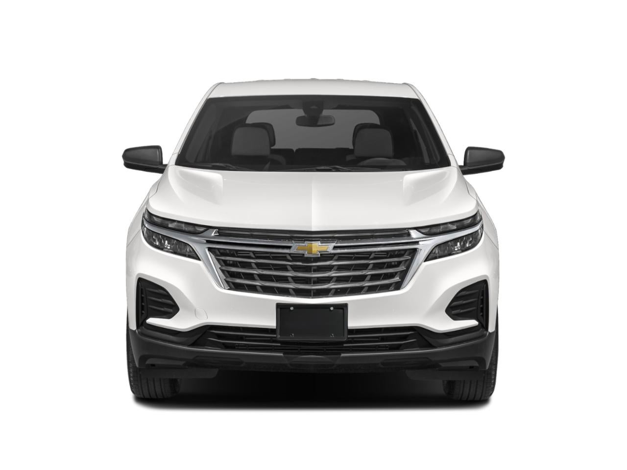 2023 Chevrolet Equinox AWD 4dr LT w/2FL
