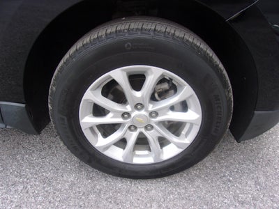 2019 Chevrolet Equinox AWD LT