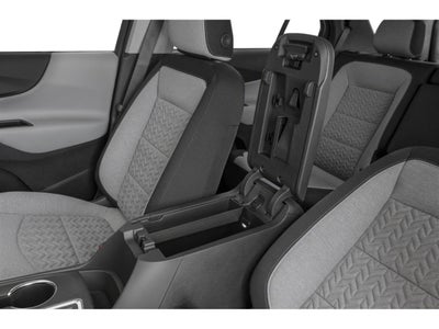 2022 Chevrolet Equinox AWD 4dr RS