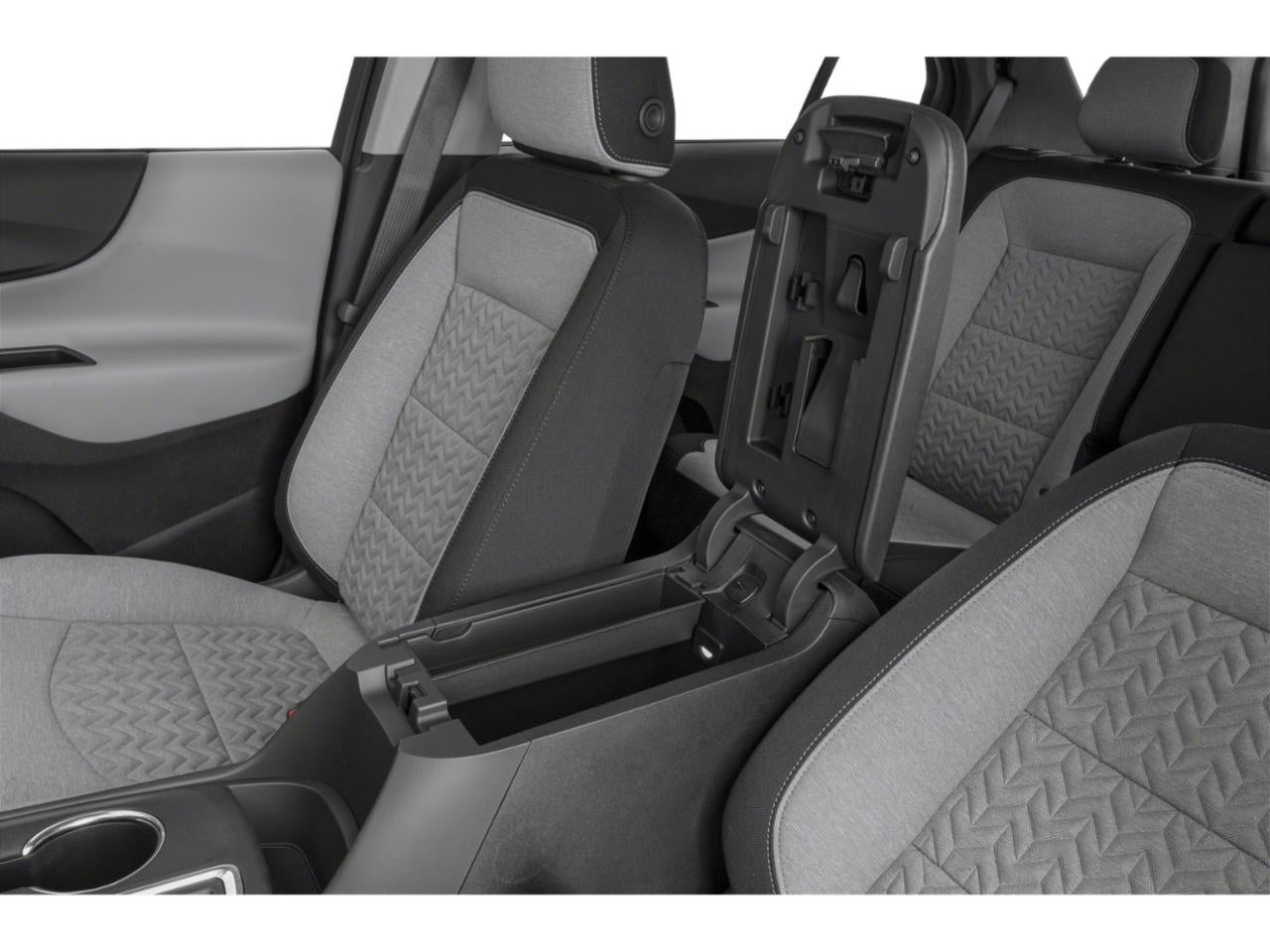 2022 Chevrolet Equinox AWD 4dr RS