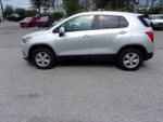 2019 Chevrolet Trax AWD 4dr LS