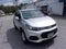 2019 Chevrolet Trax AWD 4dr LS