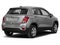 2019 Chevrolet Trax AWD 4dr LS