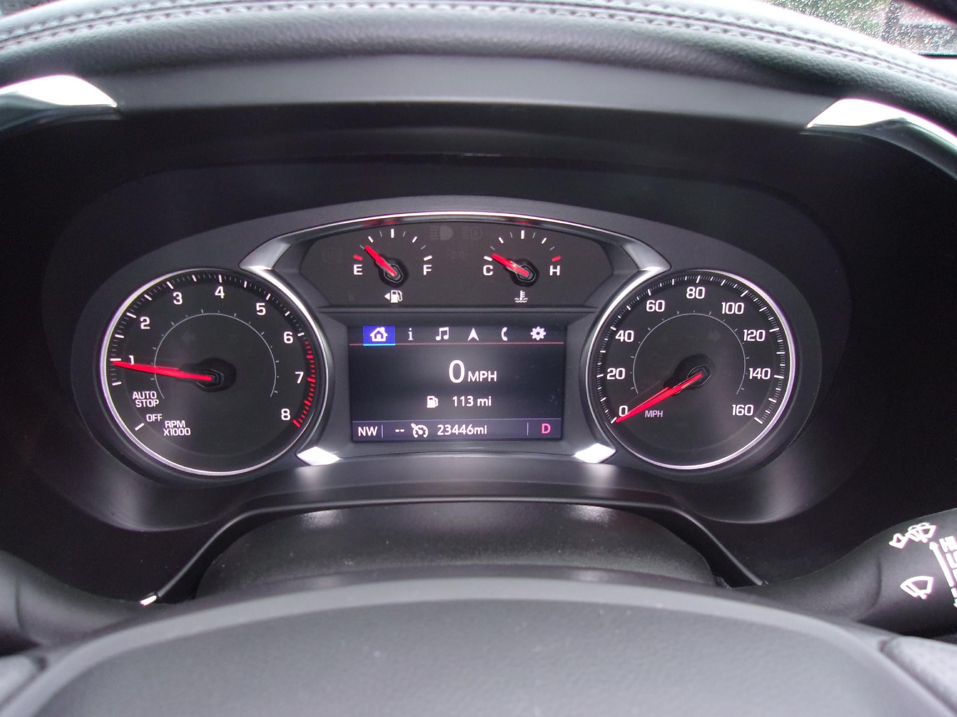 2025 Chevrolet Blazer MIBNIGHT SPORT EDITION