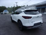 2025 Chevrolet Blazer MIBNIGHT SPORT EDITION