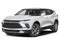 2025 Chevrolet Blazer MIBNIGHT SPORT EDITION