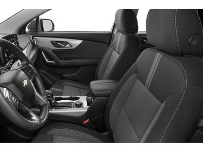 2025 Chevrolet Blazer MIBNIGHT SPORT EDITION