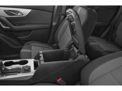 2025 Chevrolet Blazer MIBNIGHT SPORT EDITION
