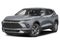 2025 Chevrolet Blazer MIBNIGHT SPORT EDITION