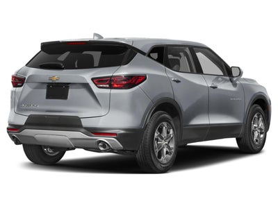 2025 Chevrolet Blazer MIBNIGHT SPORT EDITION