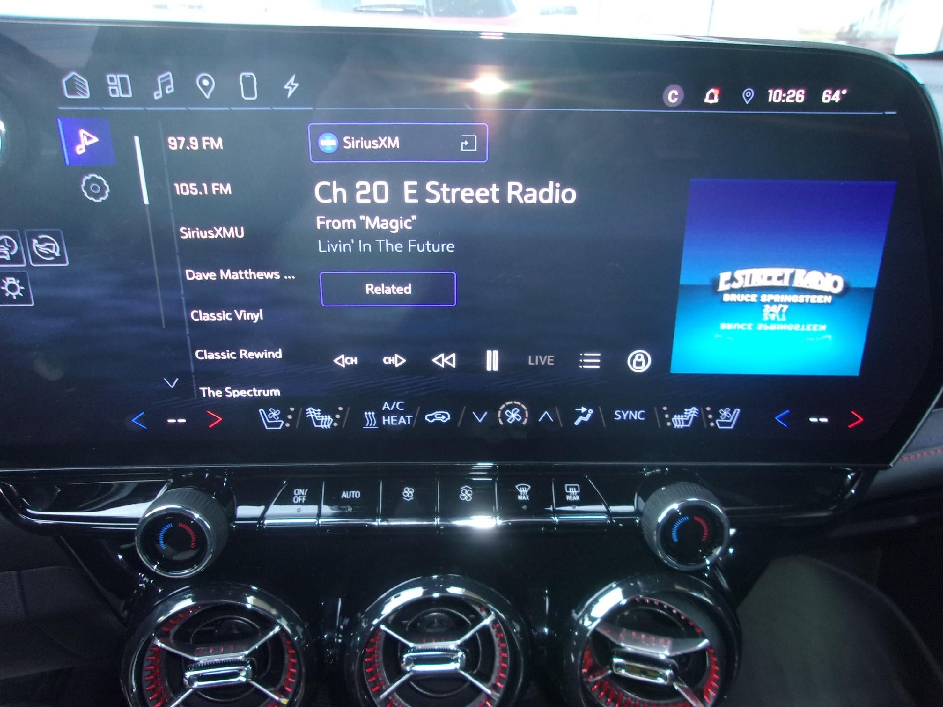 2024 Chevrolet Blazer EV RS eAWD