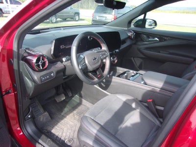 2024 Chevrolet Blazer EV RS eAWD