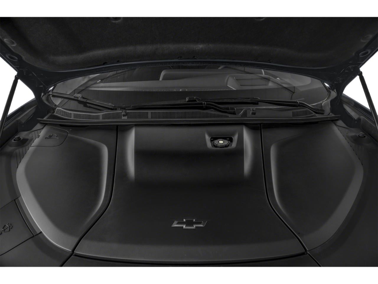 2024 Chevrolet Blazer EV RS eAWD