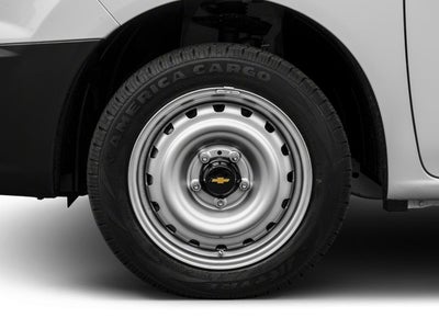 2017 Chevrolet City Express Cargo Van FWD 115" LT
