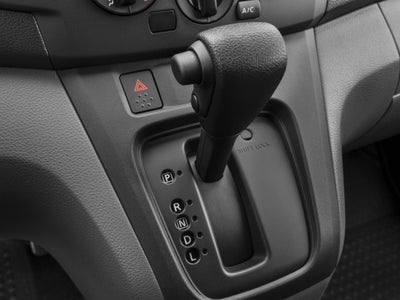 2017 Chevrolet City Express Cargo Van FWD 115" LT