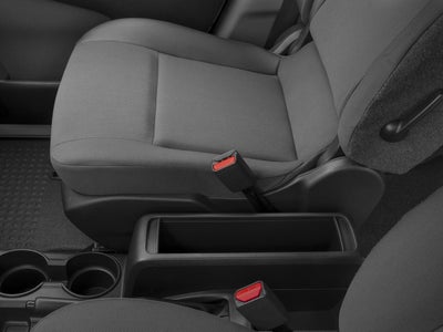 2017 Chevrolet City Express Cargo Van FWD 115" LT