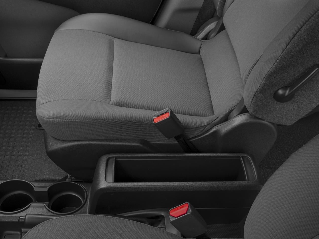 2017 Chevrolet City Express Cargo Van FWD 115" LT