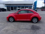2014 Volkswagen Beetle 2dr Man 2.0L TDI